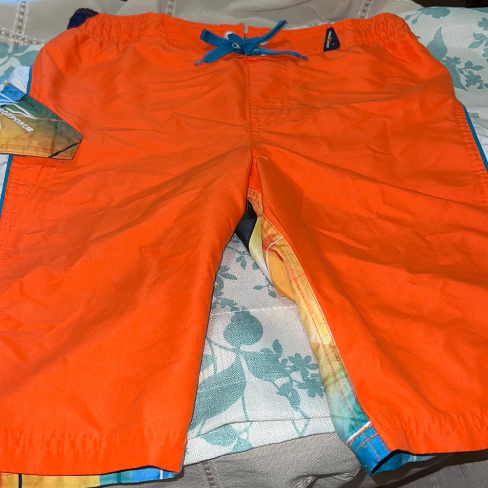 Closet clear out| 🎈Boys ZeroXPosur | Swim Wear | size 10|12